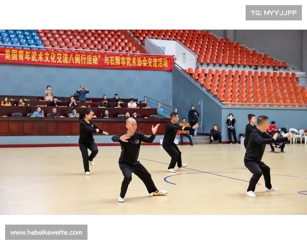 澳门国际武术精英赛全球发布会广州举行 陈永杰致力搭建武术文化交流平台 澳门国际武术精英赛全球发布会广州举行 陈永杰致力搭建武术文化交流平台